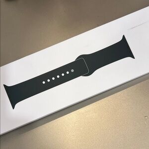Apple Cypress Green Sport Band